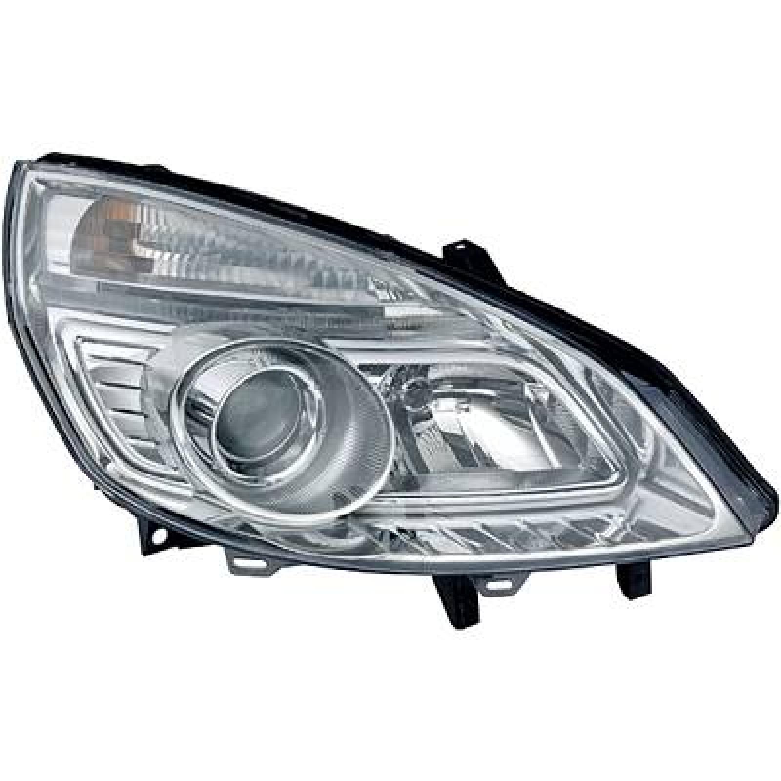 Farol principal Direito para Renault Scenic 06-09