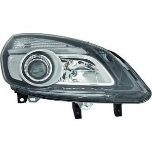 Farol principal Esquerdo para Renault Scenic 06-09