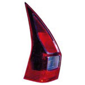 Luz traseira Esquerdo para Renault Megane II 06-08