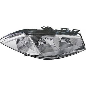 Farol principal Direito para Renault Megane II 02-05