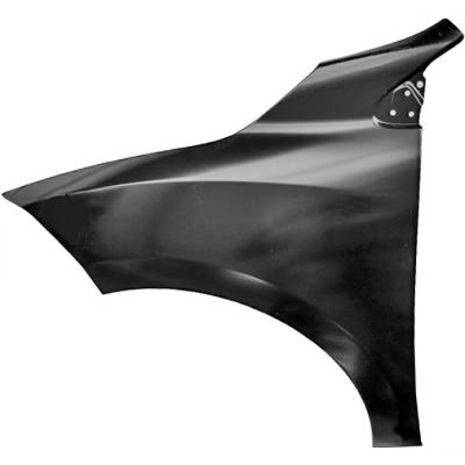 Guarda-lamas Dianteiro Direito para Renault Megane Coupé 08-16