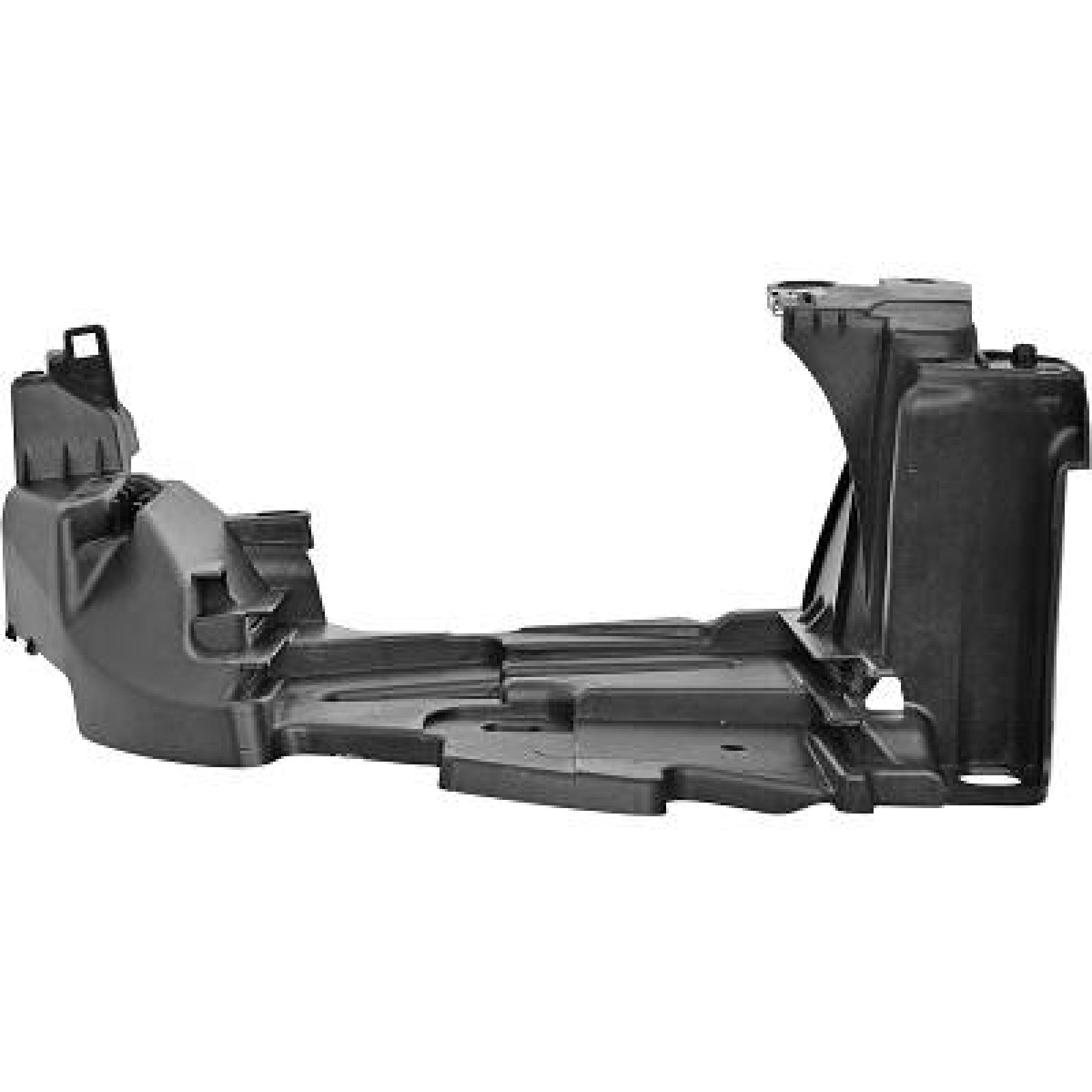 Suporte, pára-choques Dianteiro Direito para Renault Megane Berlina/Grandtour 14-16