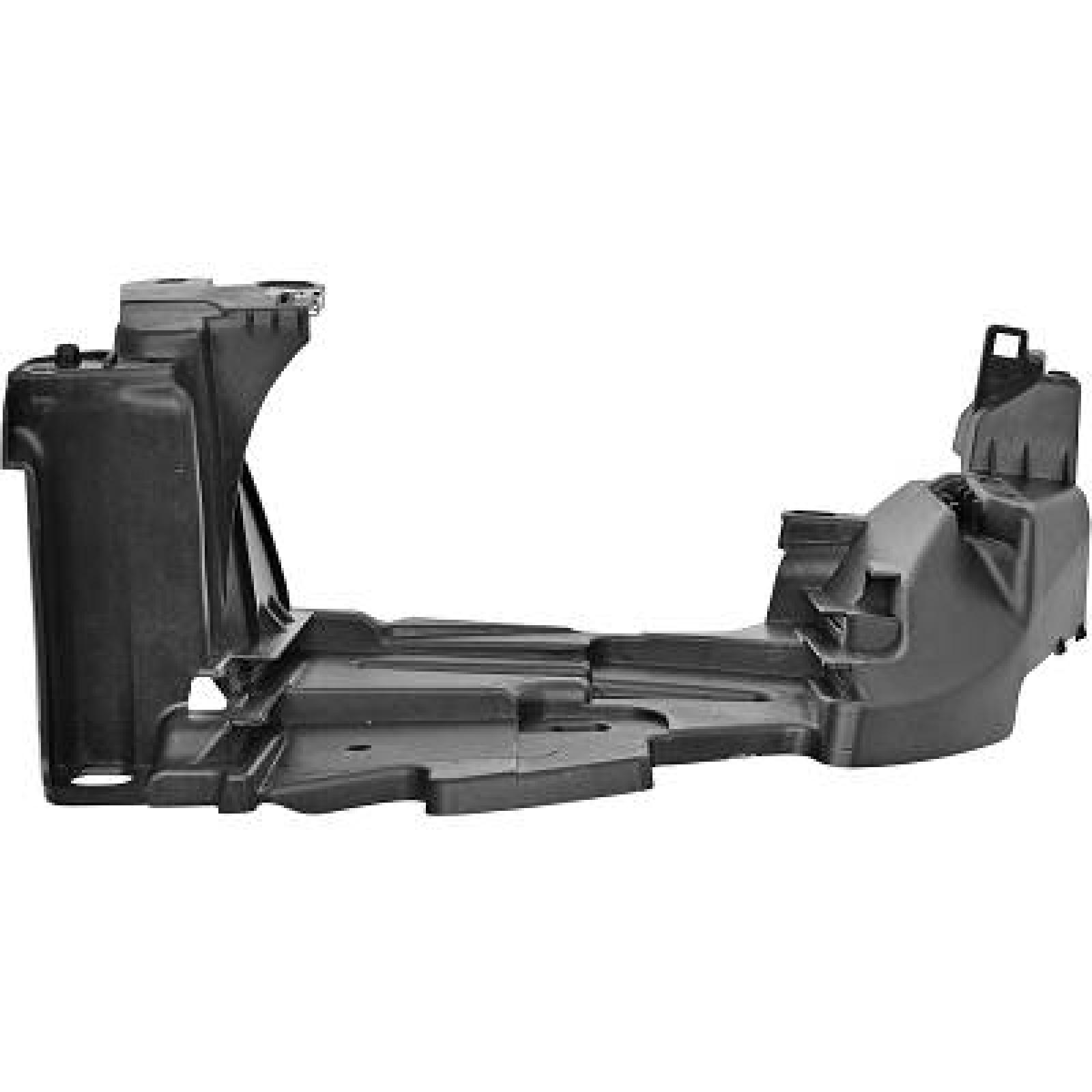 Suporte, pára-choques Dianteiro Esquerdo para Renault Megane Coupé 08-16