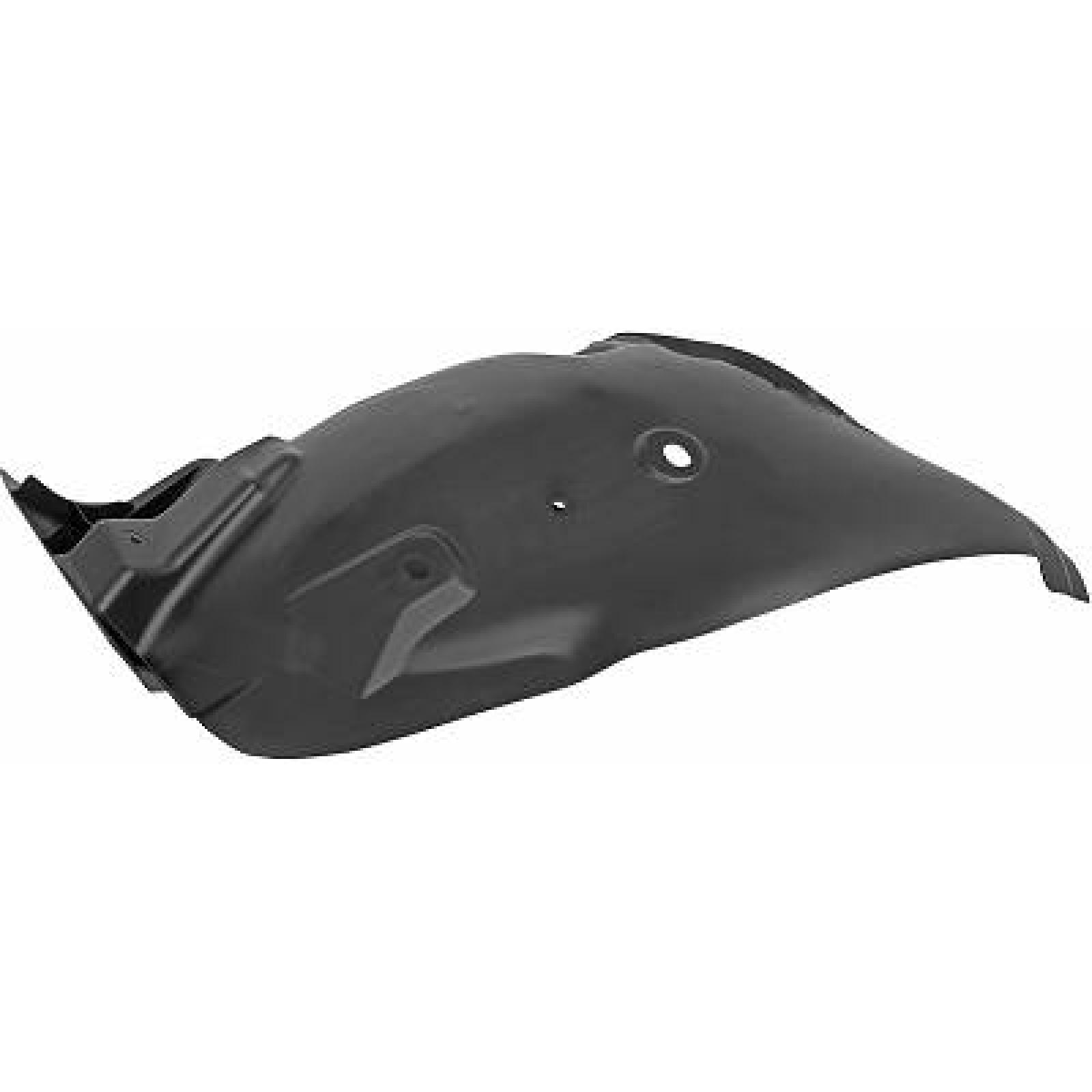 Cobertura, cava da roda Dianteiro Direito para Renault Megane Berlina/Grandtour 14-16
