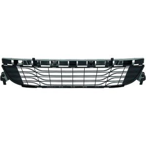 Grelha de ventilador, pára-choques para Renault Megane Berlina/Grandtour 08-12