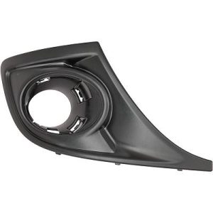 Grelha de ventilador, pára-choques Direito para Renault Megane Berlina/Grandtour 08-12