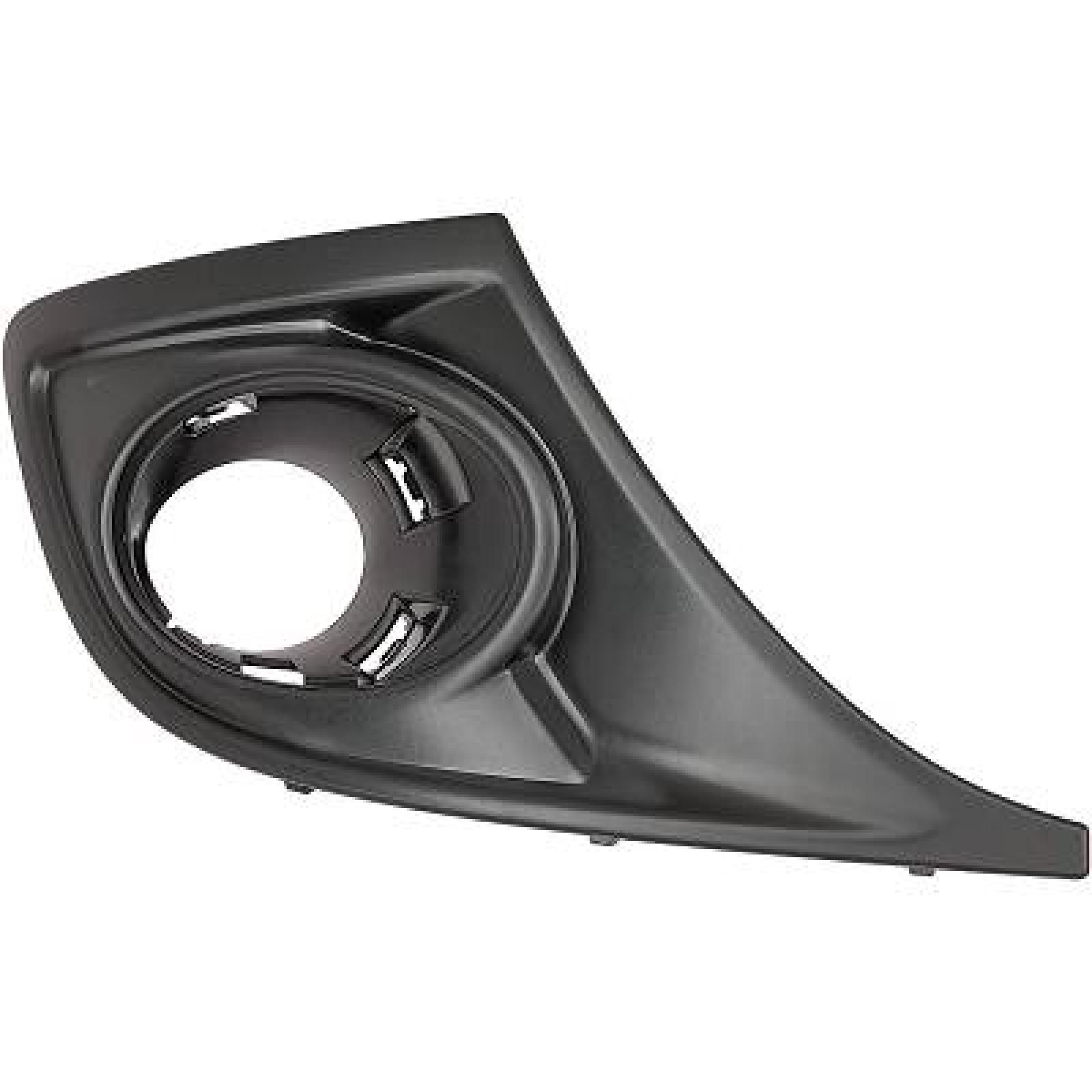Grelha de ventilador, pára-choques Direito para Renault Megane Berlina/Grandtour 08-12