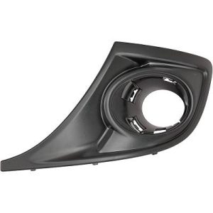 Grelha de ventilador, pára-choques Esquerdo para Renault Megane Berlina/Grandtour 08-12