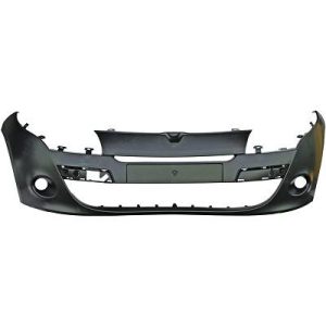 Pára-choques Dianteiro para Renault Megane Berlina/Grandtour 08-12