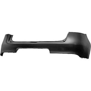 Pára-choques Traseiro para Renault Megane Berlina/Grandtour 08-12