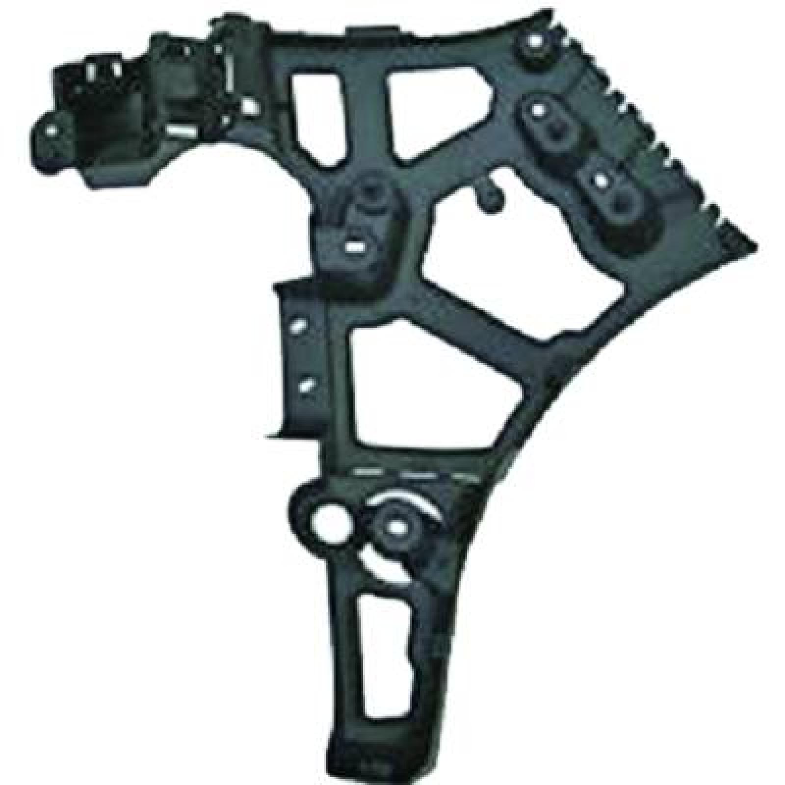 Suporte, pára-choques Traseiro Direito para Renault Megane Berlina/Grandtour 08-12