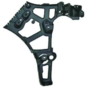 Suporte, pára-choques Traseiro Esquerdo para Renault Megane Berlina/Grandtour 08-12