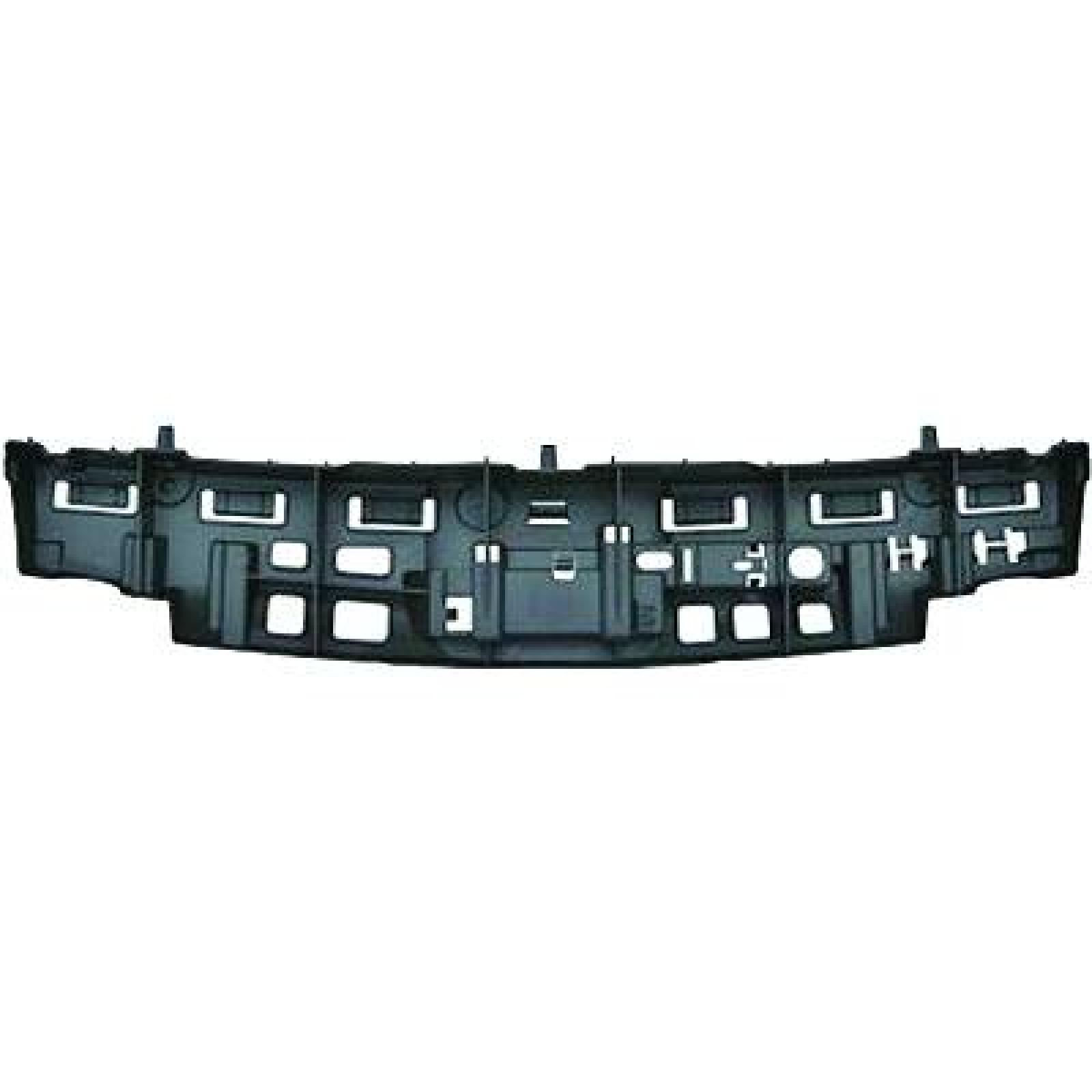 Suporte, pára-choques Traseiro para Renault Megane Berlina/Grandtour 14-16