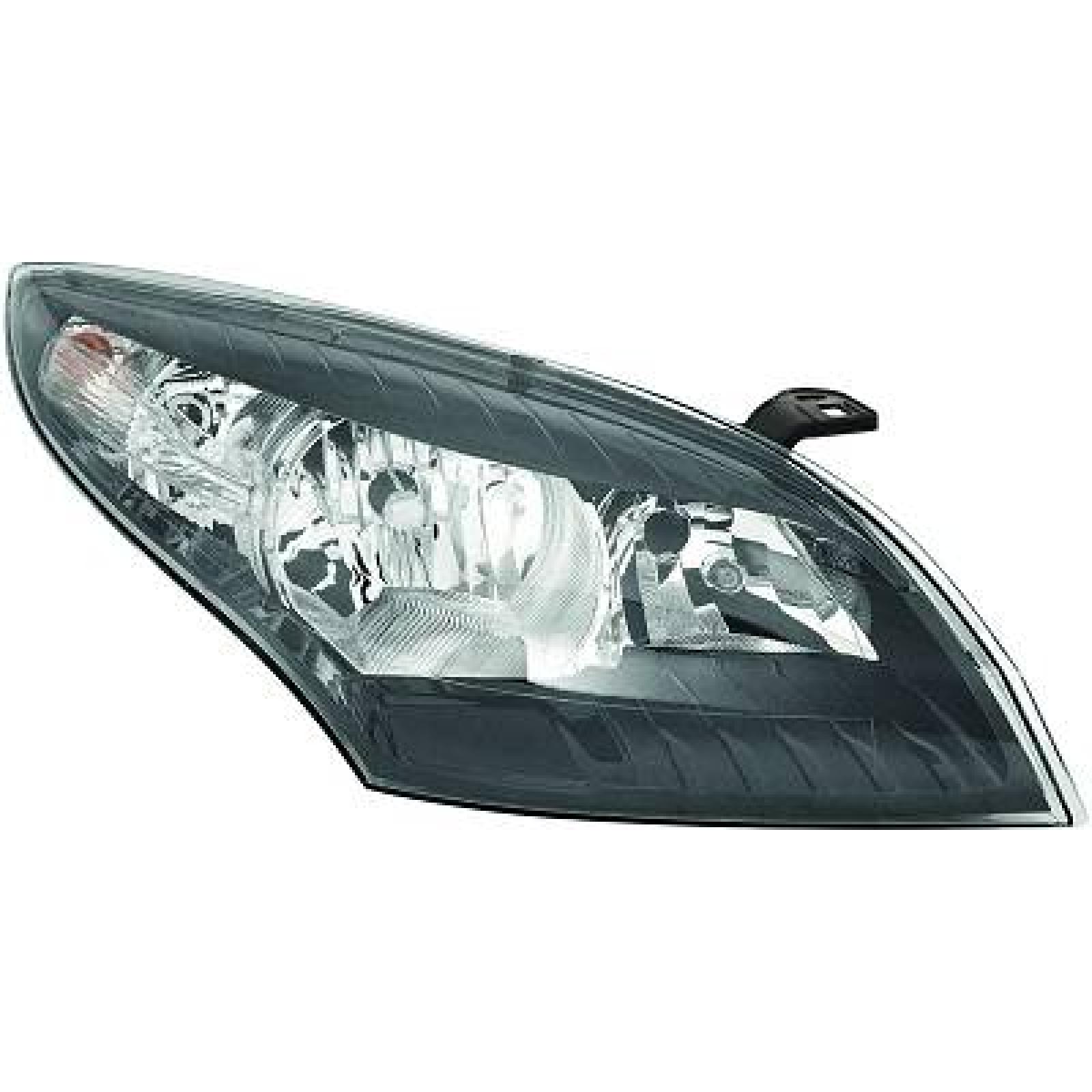 Farol principal Direito para Renault Megane Coupé 08-16