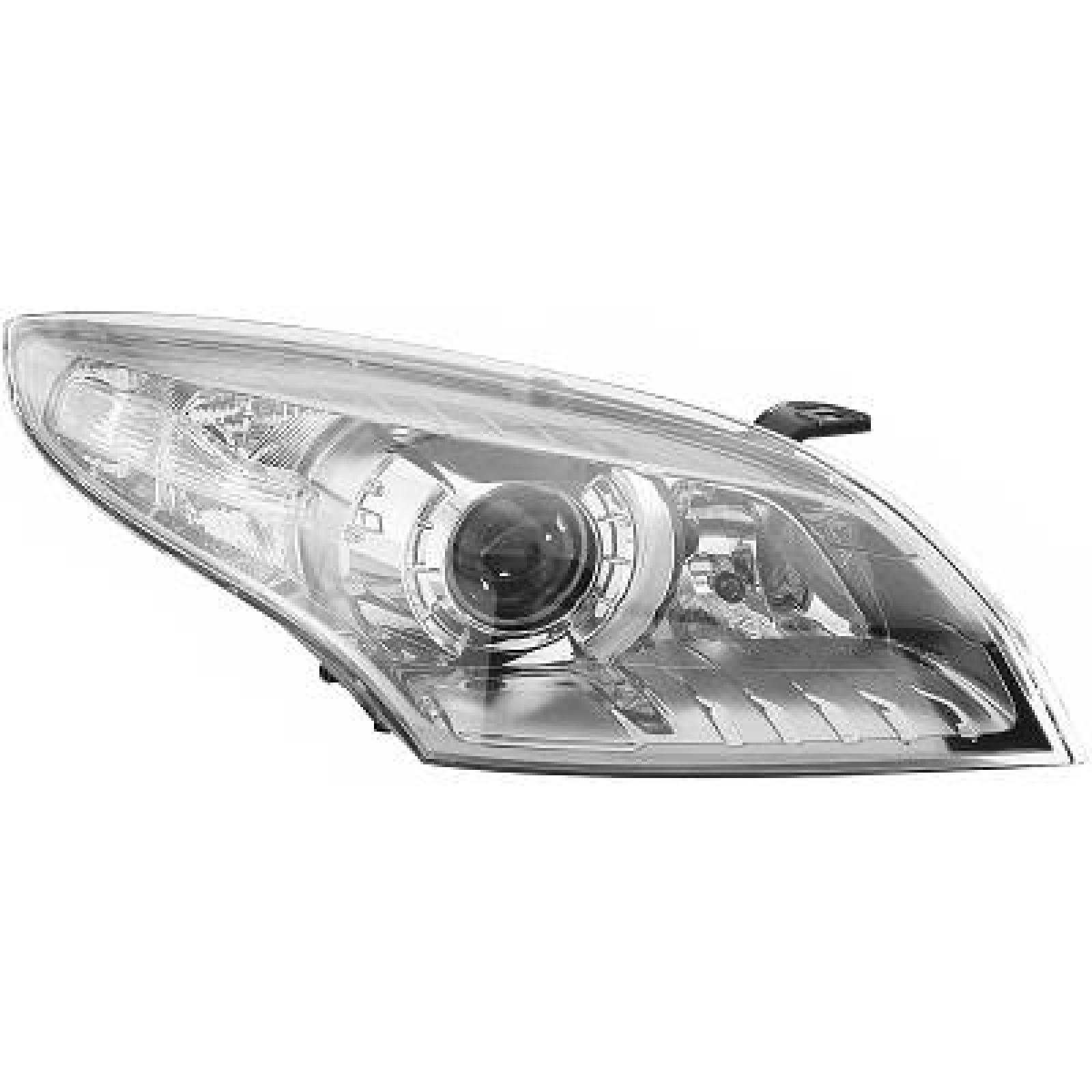 Farol principal Direito para Renault Megane Berlina/Grandtour 08-12
