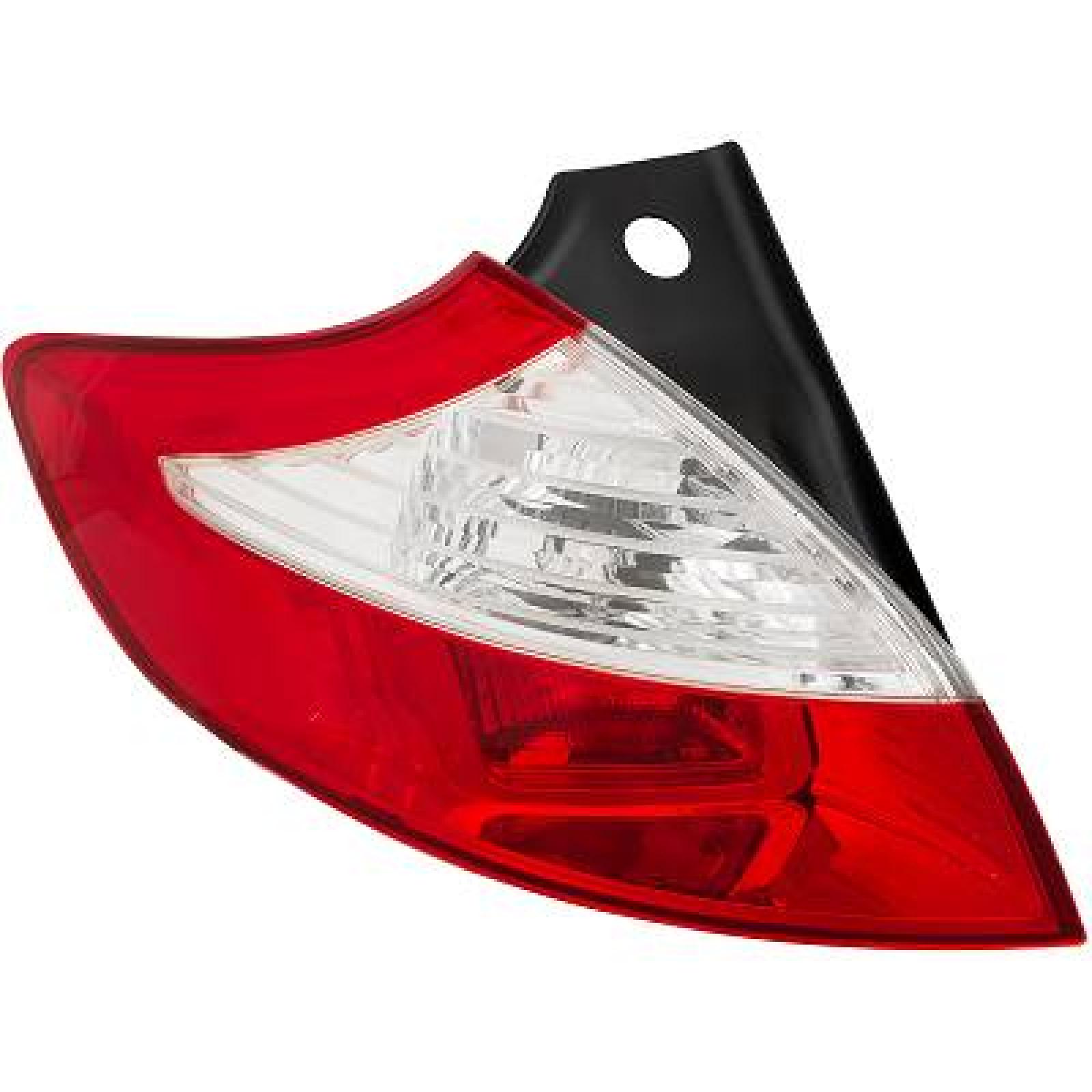 Luz traseira Esquerdo para Renault Megane Berlina/Grandtour 14-16