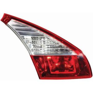Luz traseira Esquerdo para Renault Megane Berlina/Grandtour 14-16
