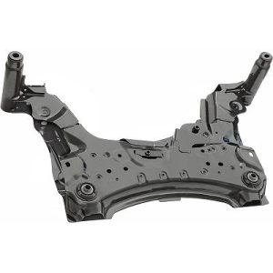 Subchassis/grupo de suporte Dianteiro para Renault Megane Coupé 08-16