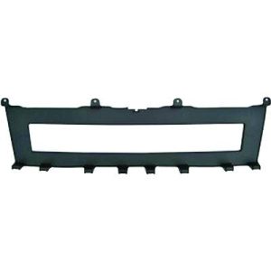 Grelha de ventilador, pára-choques para Renault Megane Berlina/Grandtour 12-14