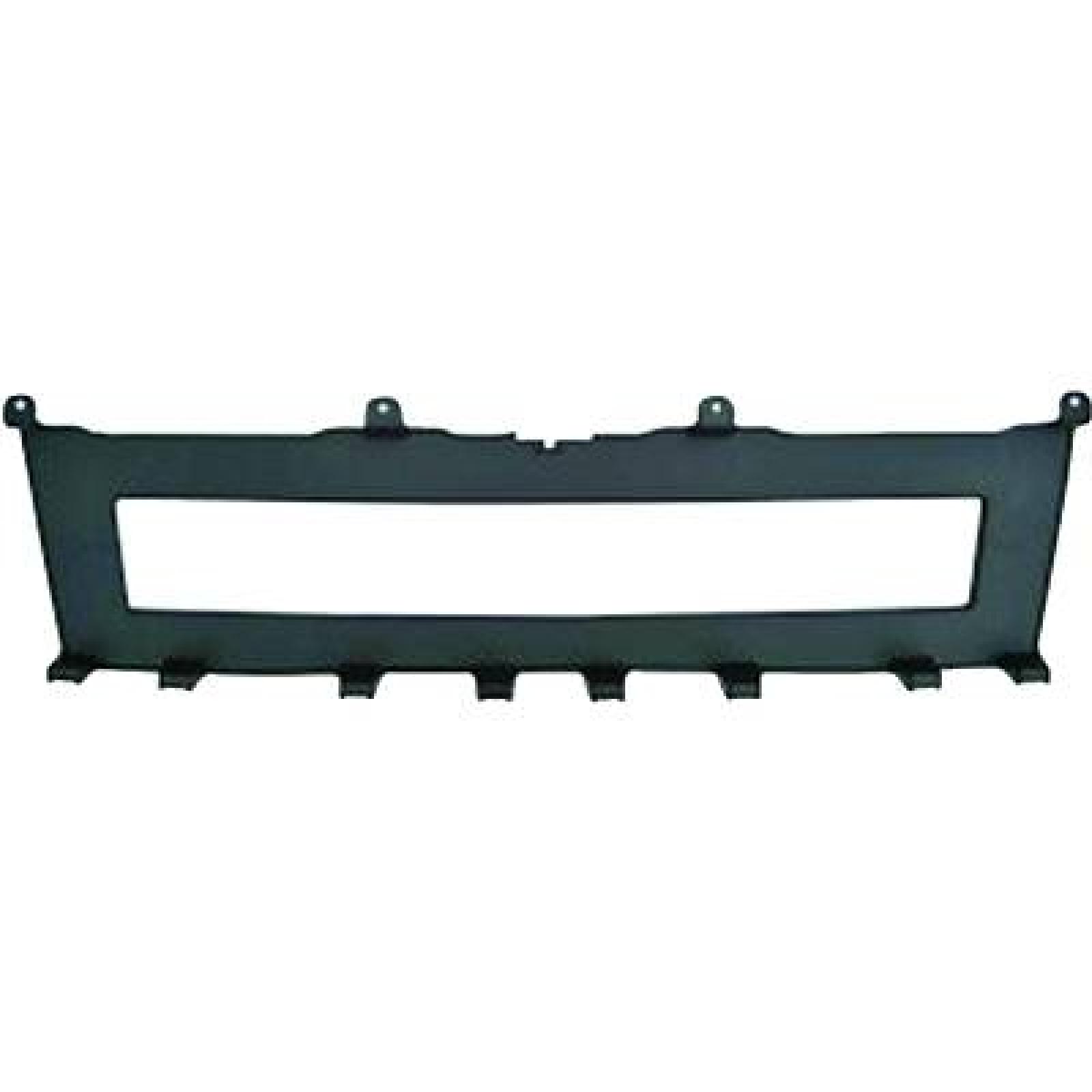 Grelha de ventilador, pára-choques para Renault Megane Berlina/Grandtour 12-14