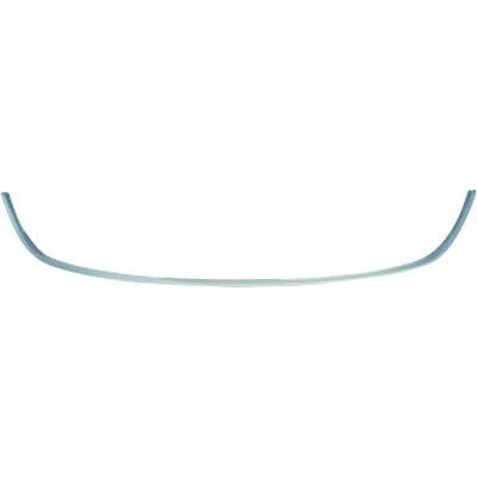 Friso, pára-choques Inferior para Renault Megane Berlina/Grandtour 12-14
