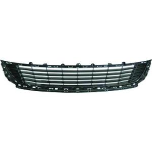 Grelha de ventilador, pára-choques para Renault Megane Berlina/Grandtour 12-14