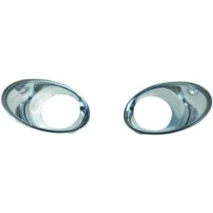 Friso, pára-choques Dianteiro para Renault Megane Berlina/Grandtour 12-14