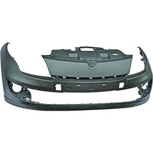 Pára-choques Dianteiro para Renault Megane Berlina/Grandtour 12-14