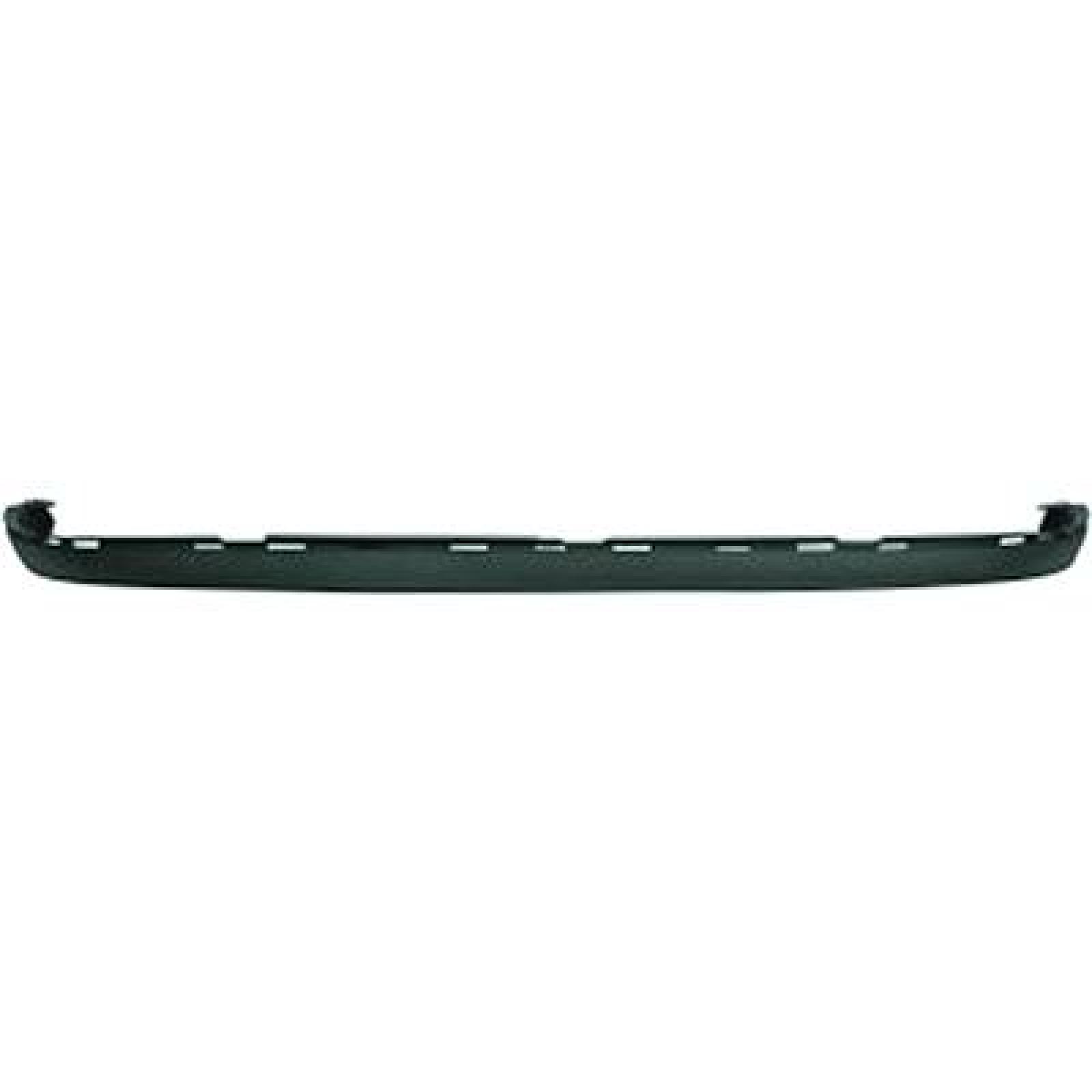 Spoiler Dianteiro para Renault Megane Berlina/Grandtour 12-14
