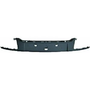 Guarnição, pára-choques Dianteiro para Renault Megane Berlina/Grandtour 12-14