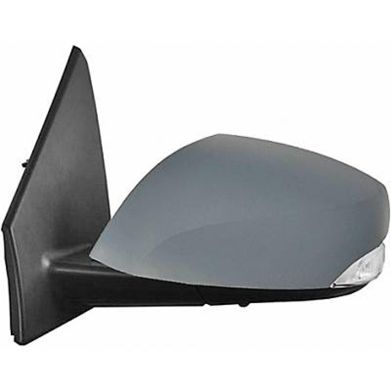 Retrovisor exterior Esquerdo para Renault Megane Berlina/Grandtour 14-16