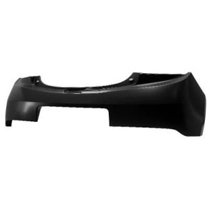 Pára-choques Traseiro para Renault Megane Coupé 08-16