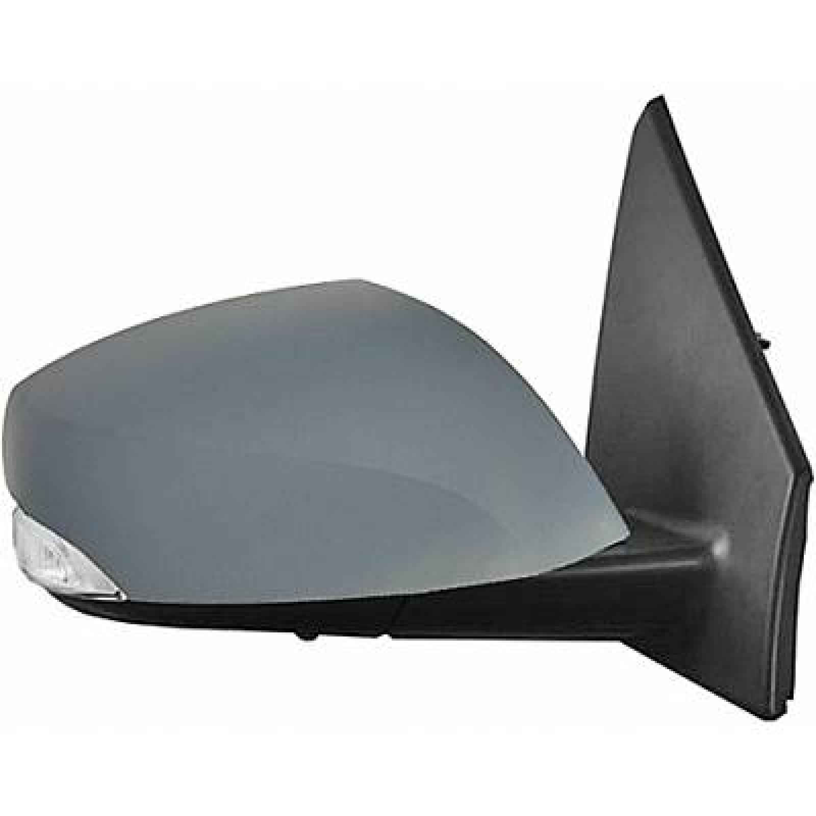 Retrovisor exterior Direito para Renault Megane Berlina/Grandtour 14-16