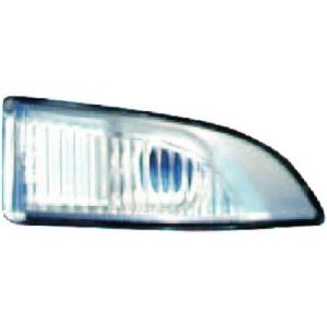 Pisca para Renault Megane Berlina/Grandtour 08-12
