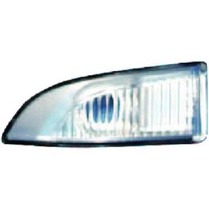 Pisca para Renault Megane Berlina/Grandtour 08-12