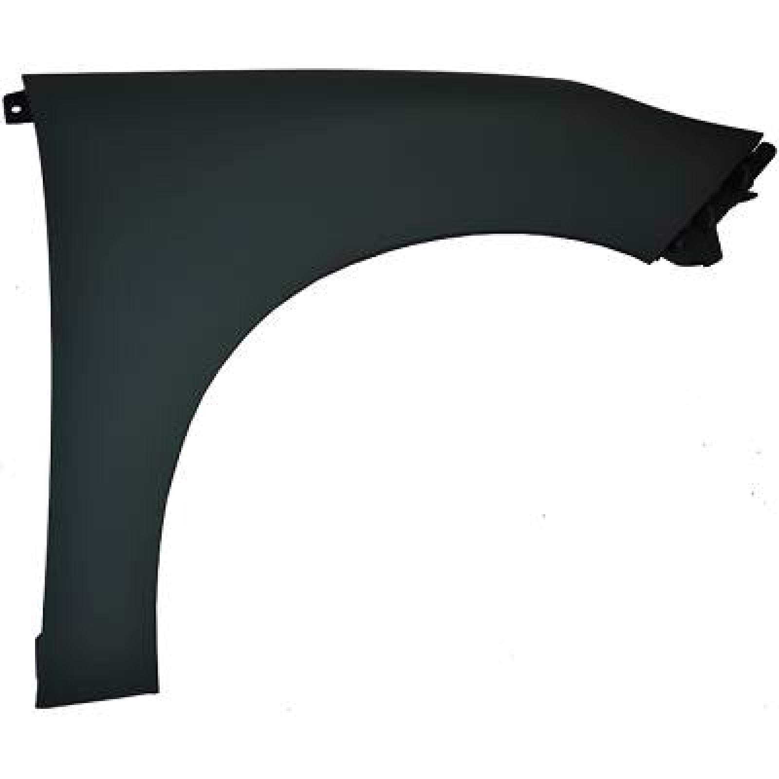 Guarda-lamas Dianteiro Direito para Renault Scenic / Grand Scenic 09->>