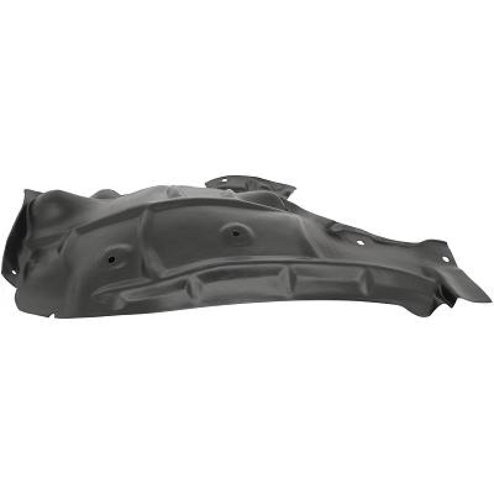 Cobertura, cava da roda Dianteiro Direito para Renault Scenic / Grand Scenic 09->>