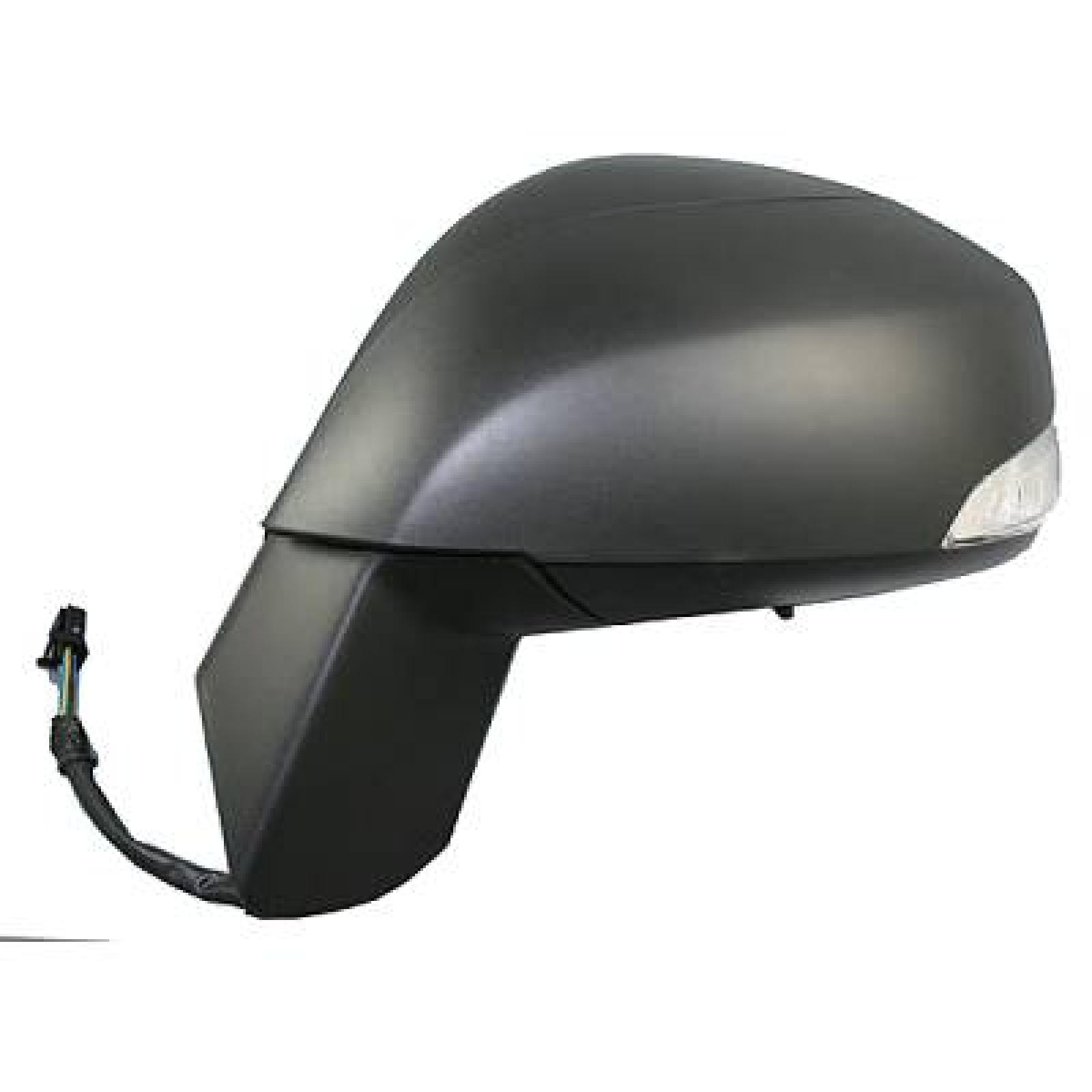 Retrovisor exterior Esquerdo para Renault Scenic / Grand Scenic 09->>