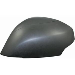 Revestimento, retrovisor exterior Esquerdo para Renault Scenic / Grand Scenic 09->>