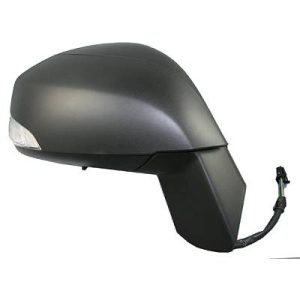 Retrovisor exterior Direito para Renault Scenic / Grand Scenic 09->>