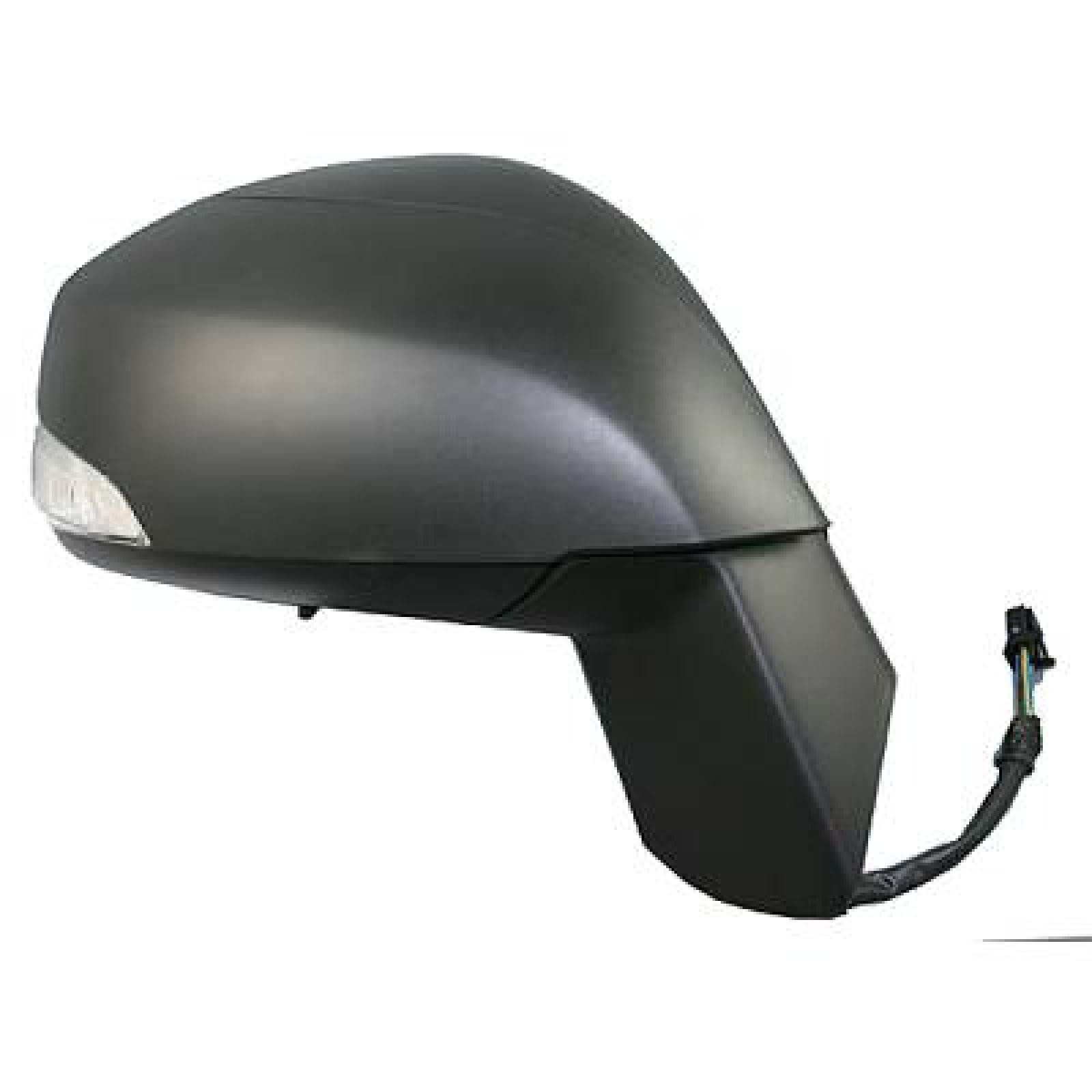 Retrovisor exterior Direito para Renault Scenic / Grand Scenic 09->>