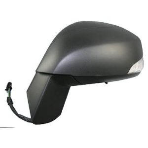 Retrovisor exterior Esquerdo para Renault Scenic / Grand Scenic 09->>