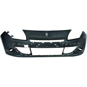 Pára-choques Dianteiro para Renault Scenic / Grand Scenic 09->>