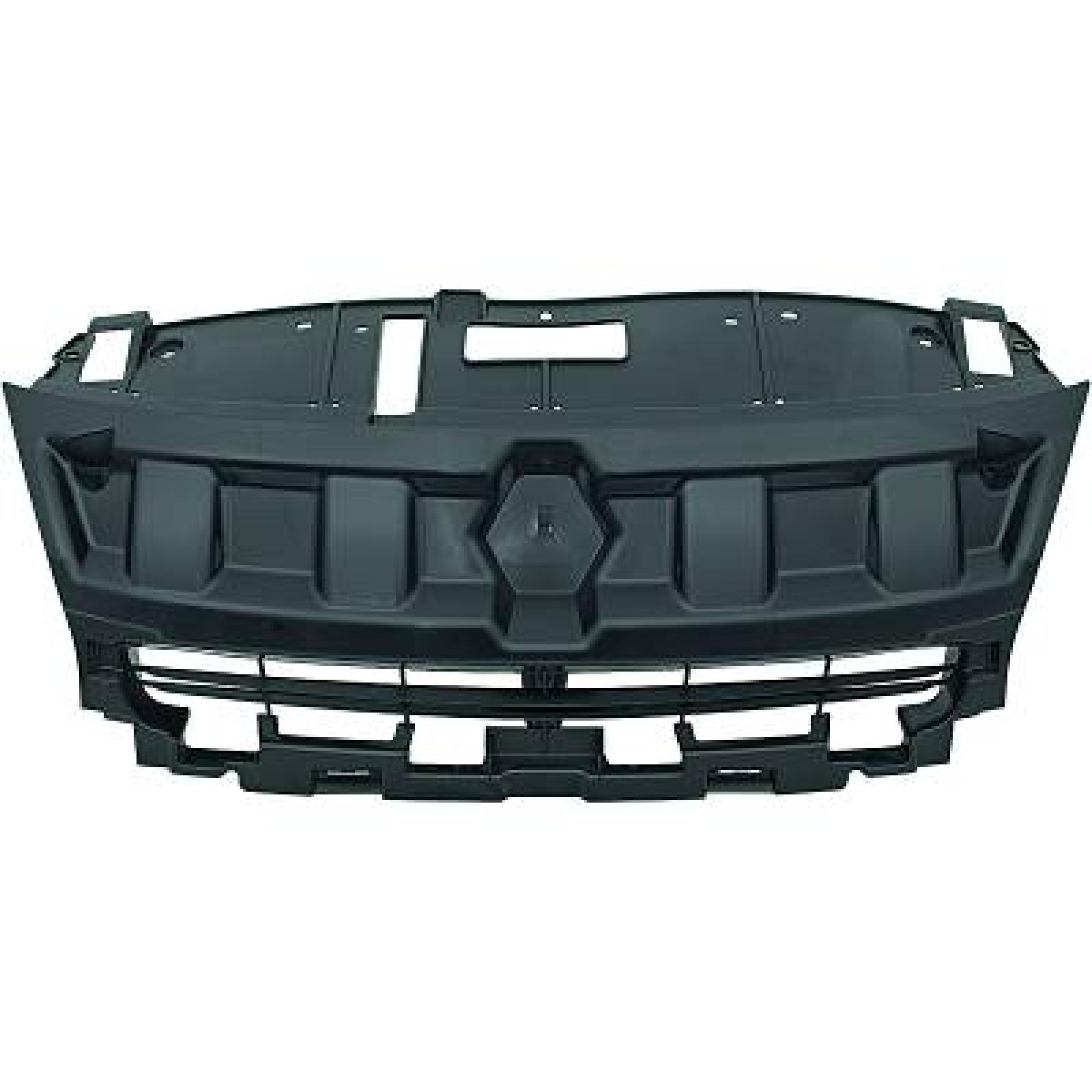 Suporte, pára-choques Dianteiro para Renault Scenic / Grand Scenic 09->>