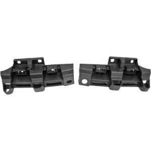 Suporte, pára-choques Dianteiro Direito para Renault Scenic / Grand Scenic 09->>