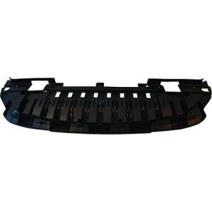 Guarnição, pára-choques Dianteiro para Renault Scenic / Grand Scenic 09->>