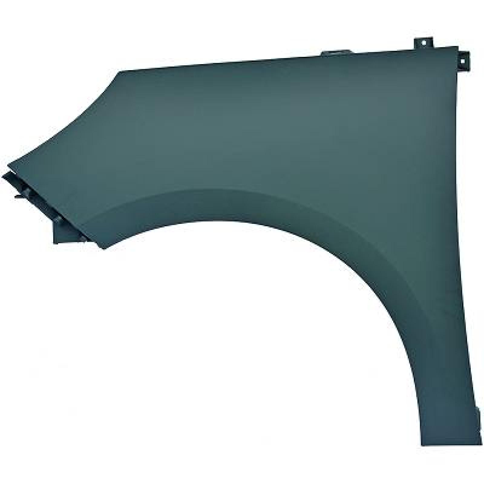Guarda-lamas Dianteiro Direito para Renault Scenic 12-16