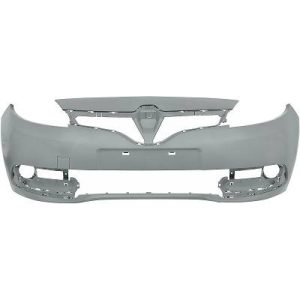 Pára-choques Dianteiro para Renault Scenic 12-16