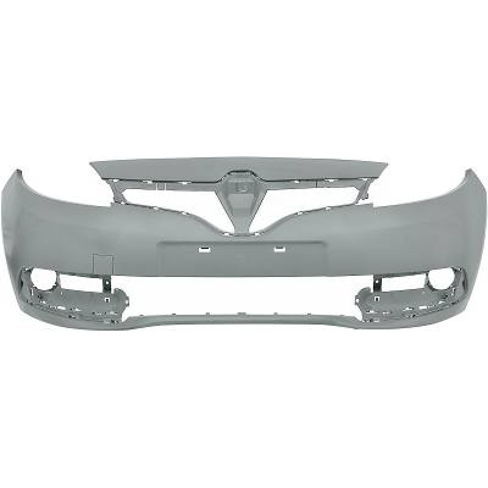 Pára-choques Dianteiro para Renault Scenic 12-16