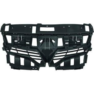 Suporte, grelha do radiador para Renault Scenic 12-16